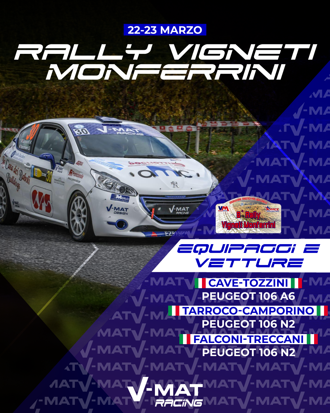 RallyVignetiMonferrini